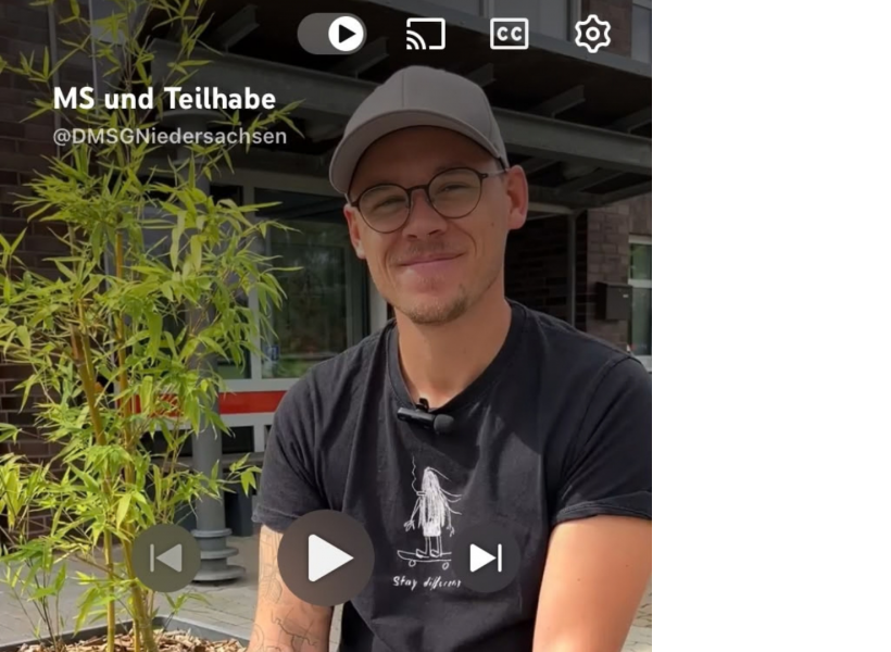 Social Media Video