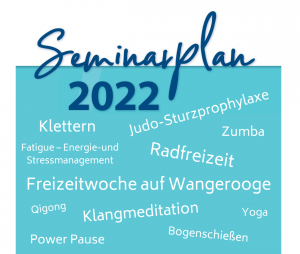 Seminare 2022 Rand